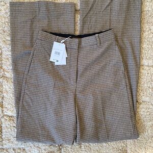 NWT ANINE BING Lyla Trouser - 36